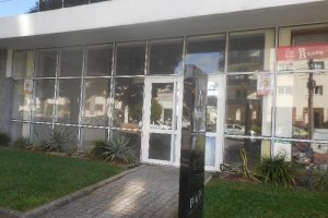 Loja com 202m², no bairro Jardim América em Caxias do Sul para Alugar