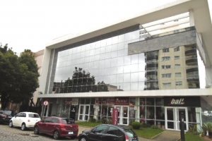 Loja com 202m², no bairro Jardim América em Caxias do Sul para Alugar