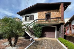 Loja com 116m², no bairro Medianeira em Caxias do Sul para Alugar