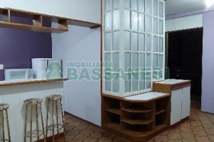 Apto Mobiliado com 52m², 1 dormitório, no bairro Centro em Caxias do Sul para Alugar
