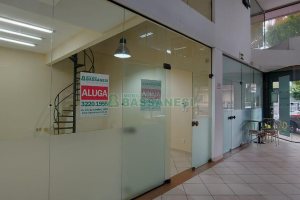 Loja com 46m², no bairro Centro em Caxias do Sul para Alugar