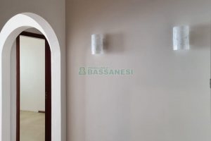 Apartamento com 139m², 3 dormitórios, 1 vaga, no bairro Lourdes em Caxias do Sul para Alugar