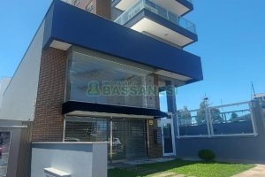 Apto Mobiliado com 116m², 3 dormitórios, 2 vagas, no bairro Villagio Iguatemi em Caxias do Sul para Alugar