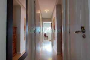 Apto Mobiliado com 116m², 3 dormitórios, 2 vagas, no bairro Villagio Iguatemi em Caxias do Sul para Alugar