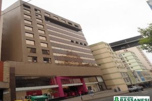Sala com 80m², 1 vaga, no bairro Centro em Caxias do Sul para Alugar