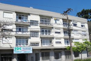Apartamento com 96m², 2 dormitórios, 1 vaga, no bairro São Pelegrino em Caxias do Sul para Comprar