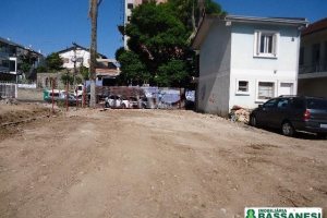 Terreno com 1750m², no bairro São Pelegrino em Caxias do Sul para Alugar