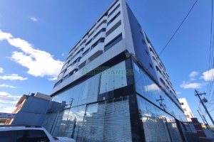 Apartamento com 40m², 1 dormitório, 1 vaga, no bairro Sagrada Família em Caxias do Sul para Alugar