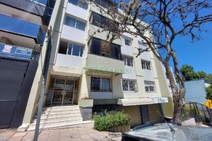 Apartamento com 105m², 3 dormitórios, 2 vagas, no bairro Centro em Caxias do Sul para Alugar
