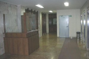Sala com 21m², no bairro Centro em Caxias do Sul para Alugar