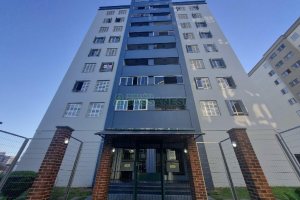 Apartamento com 95m², 3 dormitórios, 1 vaga, no bairro Lourdes em Caxias do Sul para Alugar