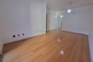 Apartamento com 95m², 3 dormitórios, 1 vaga, no bairro Lourdes em Caxias do Sul para Alugar