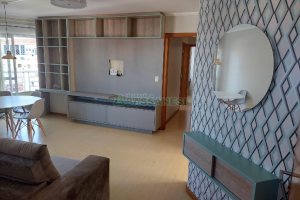 Apartamento com 88m², 2 dormitórios, 1 vaga, no bairro Rio Branco em Caxias do Sul para Alugar