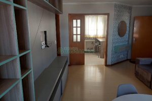 Apartamento com 88m², 2 dormitórios, 1 vaga, no bairro Rio Branco em Caxias do Sul para Alugar