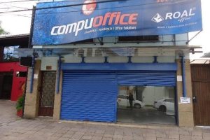 Loja com 404m², no bairro Pio X em Caxias do Sul para Comprar