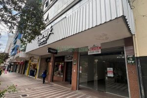 Loja com 104m², no bairro Centro em Caxias do Sul para Alugar