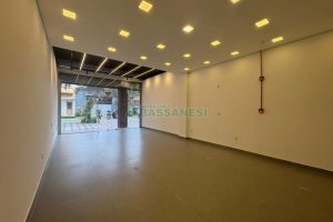 Loja com 104m², no bairro Centro em Caxias do Sul para Alugar