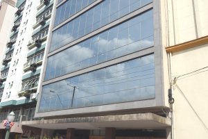 Loja com 104m², no bairro Centro em Caxias do Sul para Alugar