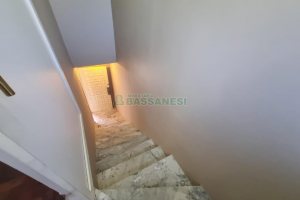 Casa com 80m², 3 dormitórios, 1 vaga, no bairro Rio Branco em Caxias do Sul para Alugar