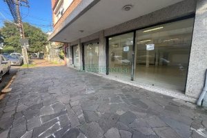 Loja com 170m², no bairro Lourdes em Caxias do Sul para Alugar