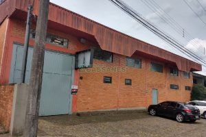 Pavilhão com 706m², no bairro Sanvitto em Caxias do Sul para Alugar ou Comprar