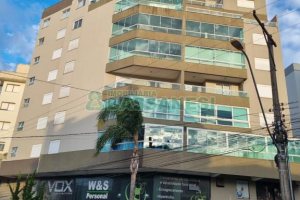 Apartamento com 85m², 2 dormitórios, 2 vagas, no bairro Santa Catarina em Caxias do Sul para Comprar