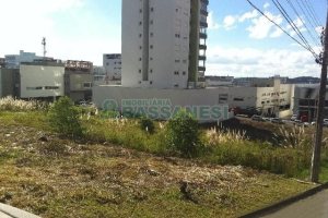 Terreno com 2400m², no bairro Floresta em Caxias do Sul para Alugar