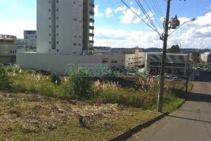 Terreno com 2400m², no bairro Floresta em Caxias do Sul para Alugar