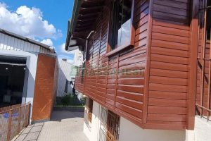 Casa com 193m², 4 dormitórios, 3 vagas, no bairro Desvio Rizzo em Caxias do Sul para Comprar