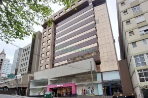 Sala Mobiliada com 78m², 1 vaga, no bairro Centro em Caxias do Sul para Alugar