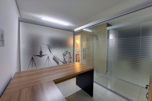 Sala Mobiliada com 78m², 1 vaga, no bairro Centro em Caxias do Sul para Alugar
