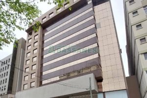 Sala Mobiliada com 78m², 1 vaga, no bairro Centro em Caxias do Sul para Alugar