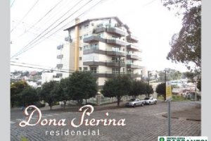 Apartamento com 177m², 3 dormitórios, 2 vagas, no bairro Sanvitto em Caxias do Sul para Comprar