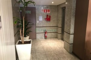 Apto Mobiliado com 39m², 1 dormitório, 1 vaga, no bairro São Pelegrino em Caxias do Sul para Alugar