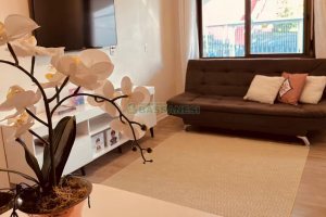 Apto Mobiliado com 43m², 1 dormitório, no bairro Centro em Caxias do Sul para Alugar