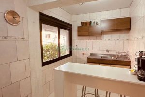 Apto Mobiliado com 43m², 1 dormitório, no bairro Centro em Caxias do Sul para Alugar