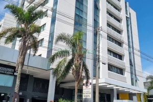 Sala com 48m², 1 vaga, no bairro Villagio Iguatemi em Caxias do Sul para Comprar