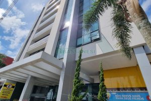 Sala com 48m², 1 vaga, no bairro Villagio Iguatemi em Caxias do Sul para Comprar