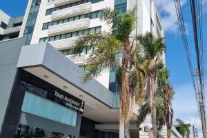 Sala com 48m², 1 vaga, no bairro Villagio Iguatemi em Caxias do Sul para Comprar