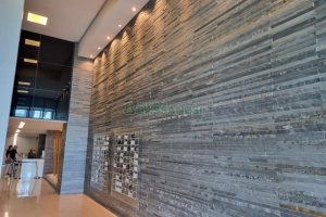 Sala com 48m², 1 vaga, no bairro Villagio Iguatemi em Caxias do Sul para Comprar