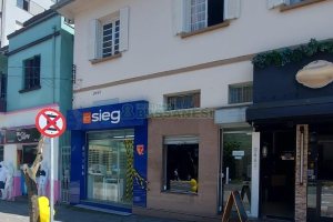 Sala com 60m², no bairro São Pelegrino em Caxias do Sul para Alugar