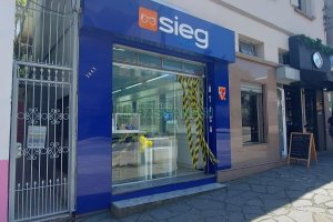 Sala com 60m², no bairro São Pelegrino em Caxias do Sul para Alugar