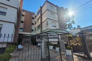 Apartamento com 75m², 3 dormitórios, 1 vaga, no bairro Rio Branco em Caxias do Sul para Alugar