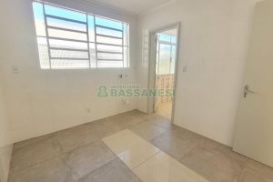 Apartamento com 75m², 3 dormitórios, 1 vaga, no bairro Rio Branco em Caxias do Sul para Alugar