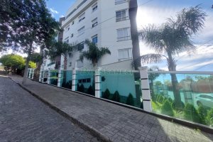 Apartamento, 2 dormitórios, 1 vaga, no bairro Santa Lúcia em Caxias do Sul para Alugar