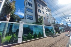 Apartamento, 2 dormitórios, 1 vaga, no bairro Santa Lúcia em Caxias do Sul para Alugar