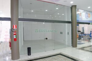 Loja com 40m², no bairro Centro em Caxias do Sul para Alugar