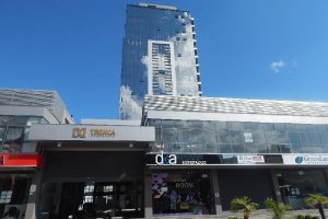 Loja com 159m², no bairro Centro em Caxias do Sul para Alugar