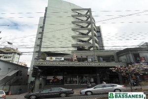 Loja com 15m², no bairro Centro em Caxias do Sul para Alugar