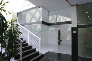 Loja com 35m², no bairro Centro em Caxias do Sul para Alugar